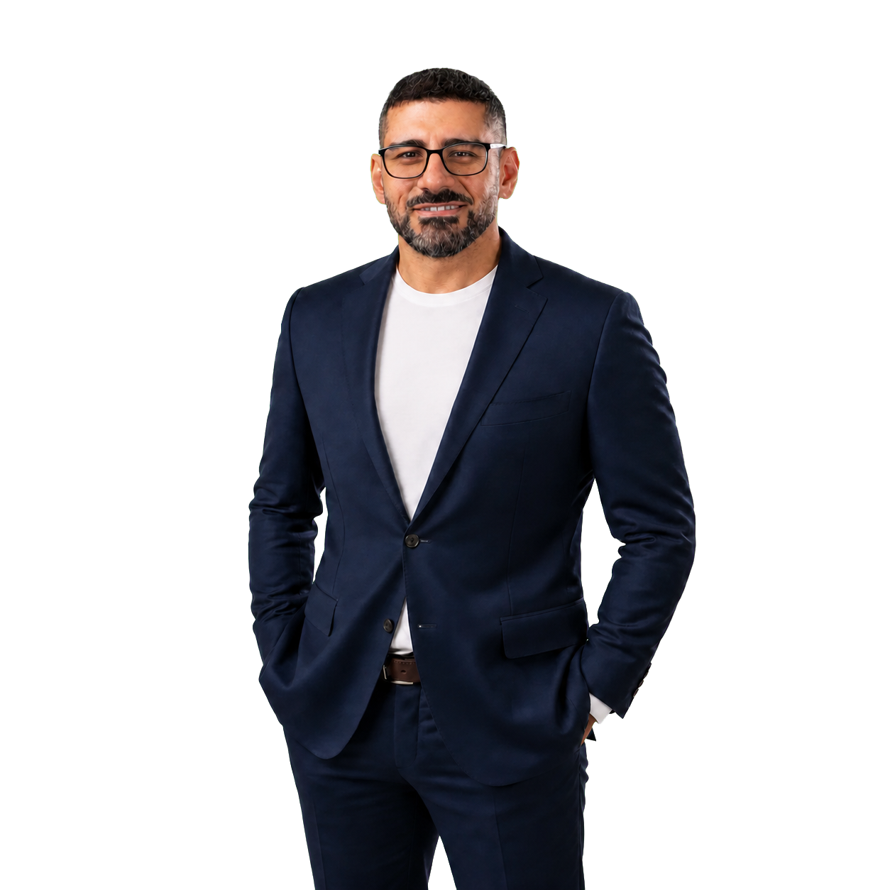 Dr Ramy Azzam